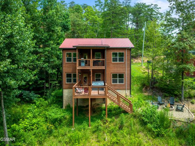 House for sale in Tennessee