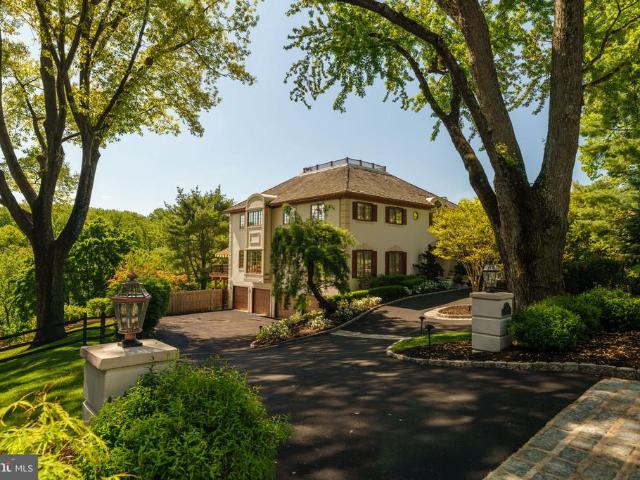 House for sale in Gladwyne, Pennsylvania