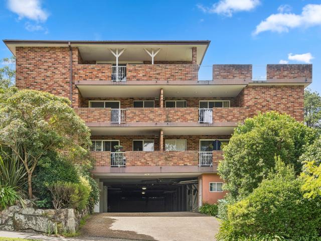 Apartment for rent in Sydney, New South Wales
