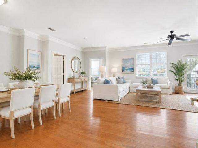 Condo for sale in Mount Pleasant, South Carolina