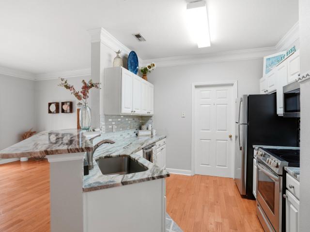 Condo for sale in Mount Pleasant, South Carolina