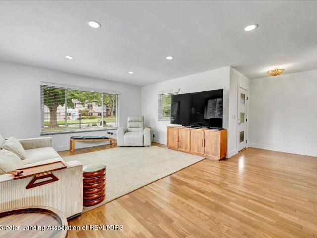 House for sale in Lansing, Michigan