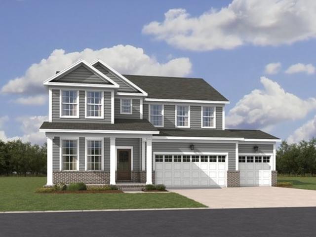 House for sale in Tennessee