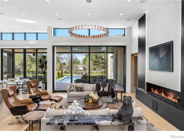House for sale in Arapahoe, Colorado