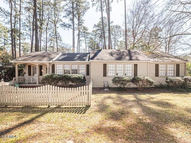 House for sale in Rocky Mount, North Carolina