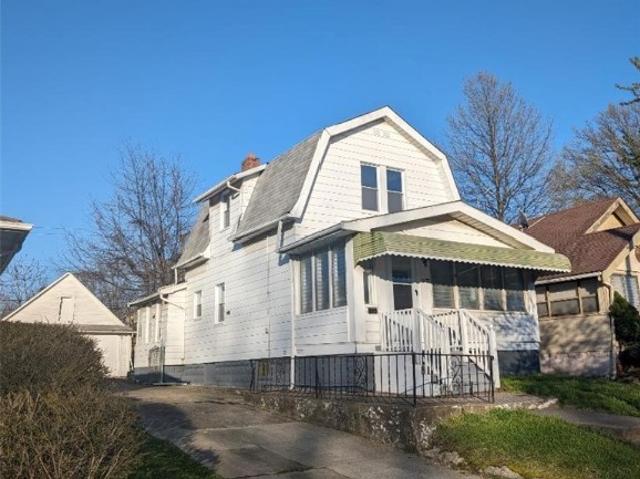 House for sale in Cleveland
