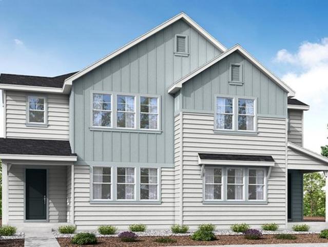 Townhouse for sale in Longmont, Colorado
