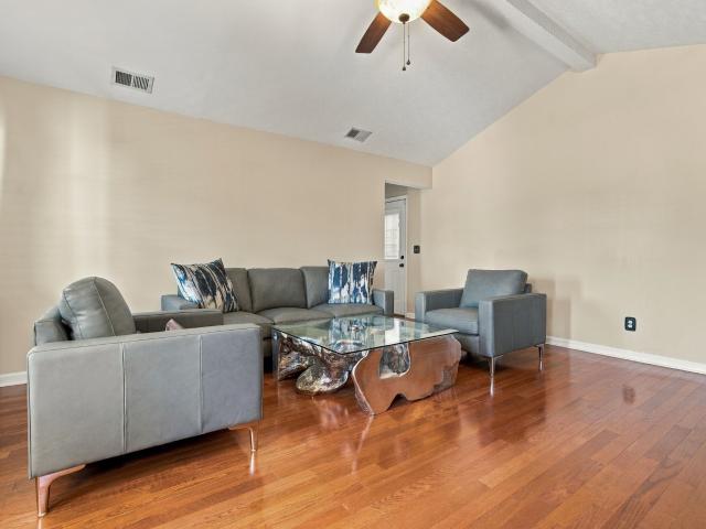 House for sale in Nashville, Middle Tennessee
