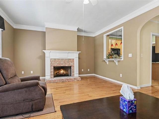 Townhouse for sale in Cobb, Georgia