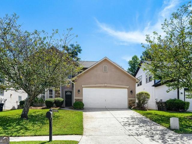 House for sale in Lithia Springs, Georgia