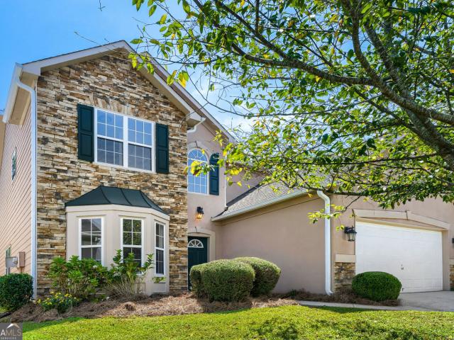 House for sale in Douglasville, Georgia