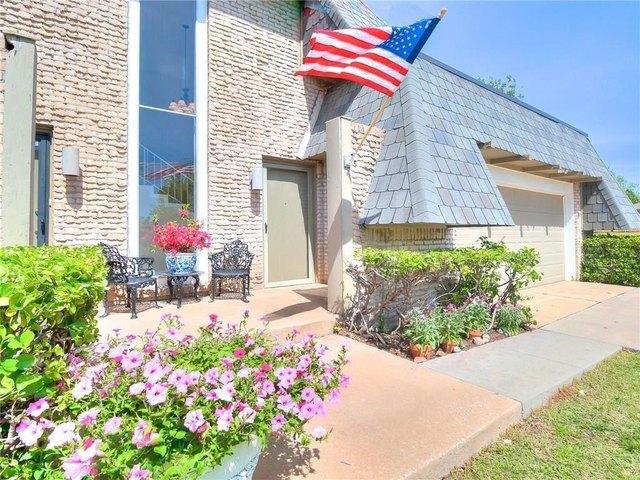 House for sale in Oklahoma City, Oklahoma