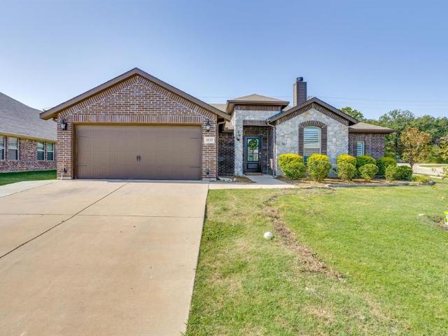 House for sale in Johnson, Texas