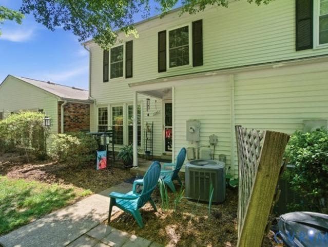 Townhouse for sale in Virginia