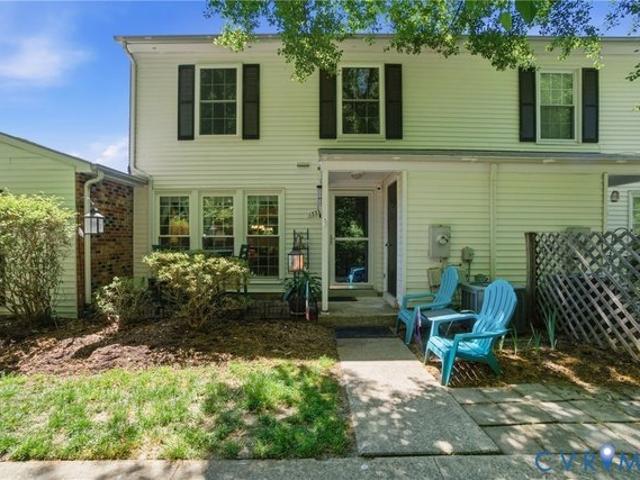 Townhouse for sale in Virginia