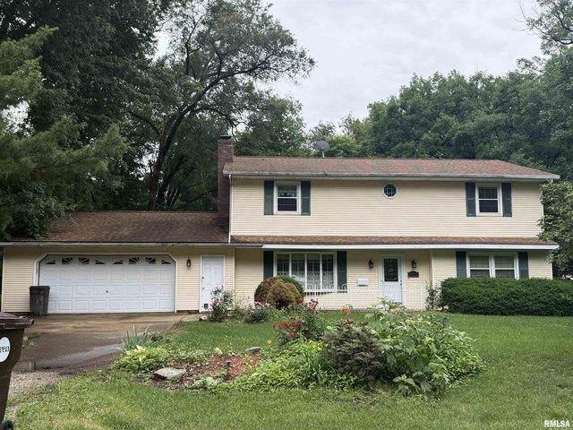 House for sale in Woodford, Illinois