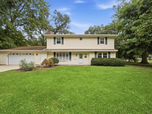House for sale in Woodford, Illinois