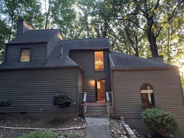 House for sale in Cobb, Georgia