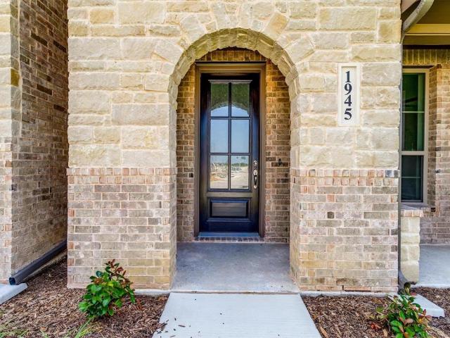 Townhouse for sale in Mansfield, Texas