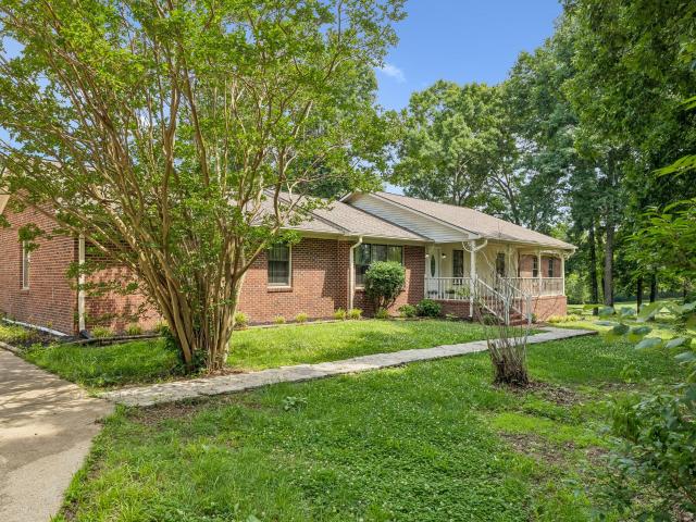 House for sale in Tennessee