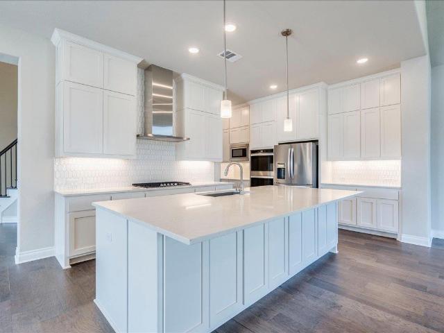 House for sale in Williamson, Texas