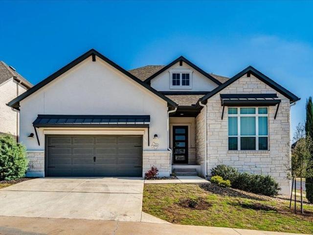 House for sale in Williamson, Texas