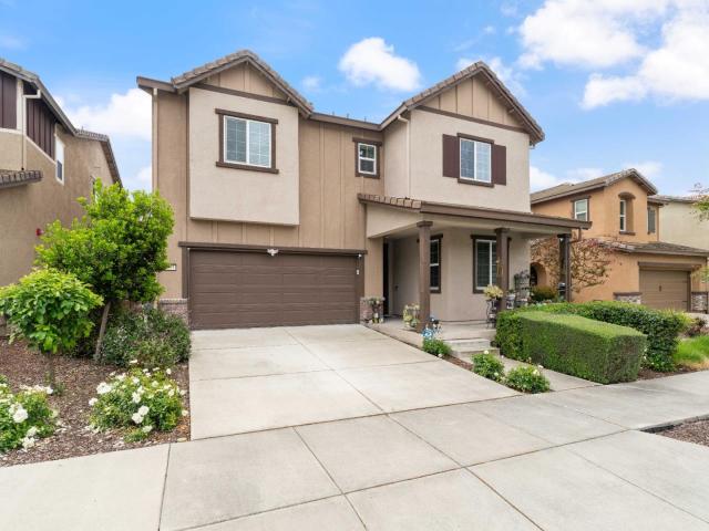 House for sale in Rohnert Park, California