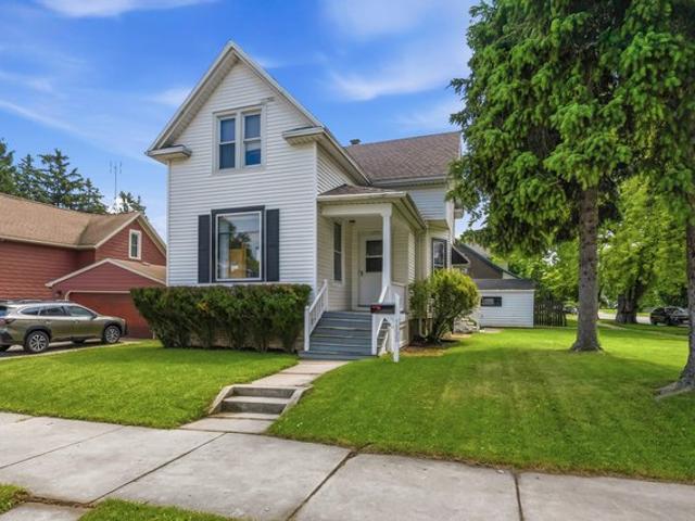 House for sale in Sheboygan, Wisconsin
