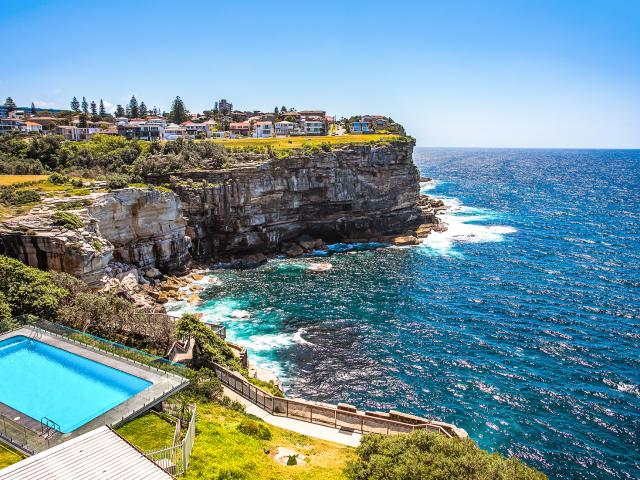 Apartment for rent in Sydney, New South Wales