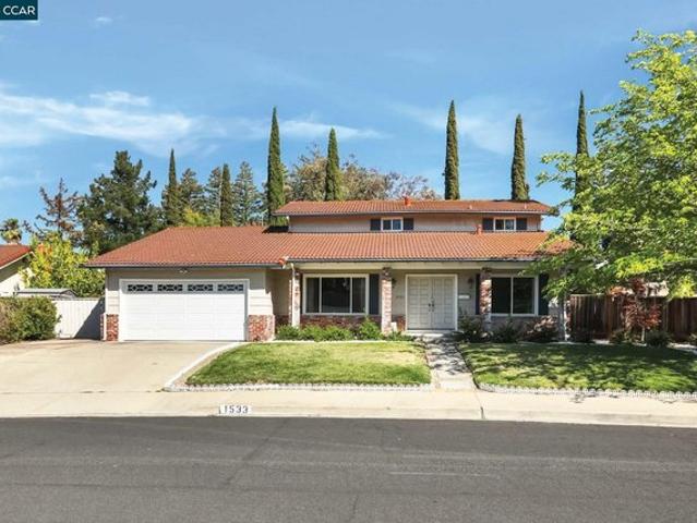 House for sale in Bancroft, Walnut Creek
