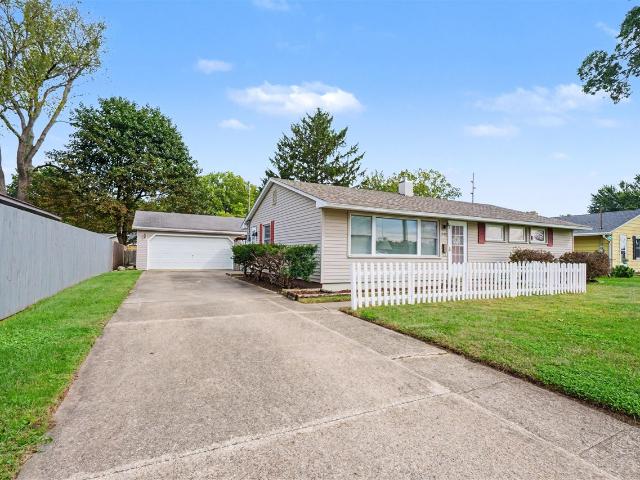 House for sale in Niles, Berrien County