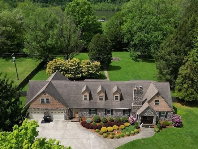 House for sale in Saint Marys, West Virginia