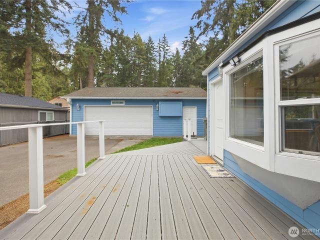 House for sale in North City, Shoreline