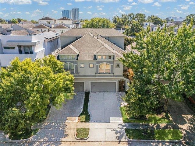 Townhouse for sale in Harris, Texas