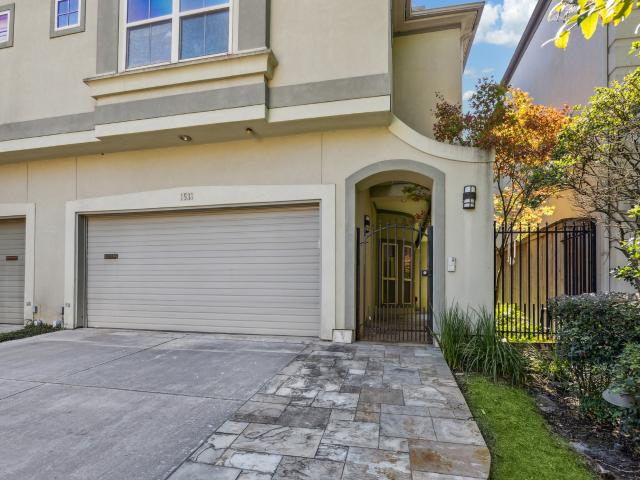 Townhouse for sale in Harris, Texas
