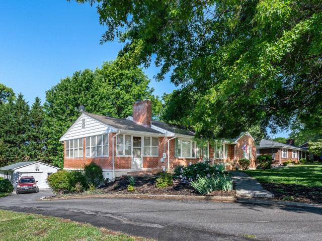 House for sale in Virginia