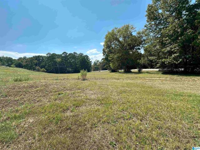 Land for sale in Ridgewood Estates, Moody
