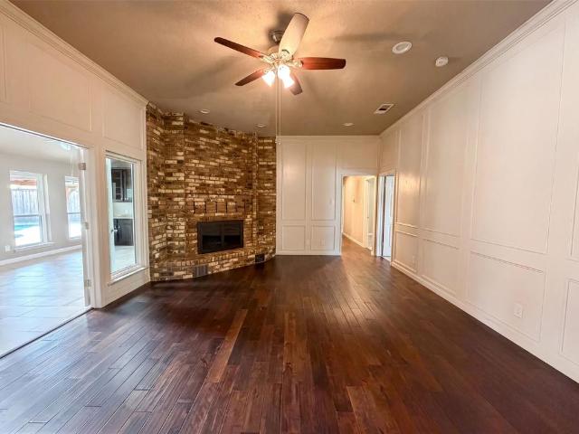 House for sale in Denton, Texas