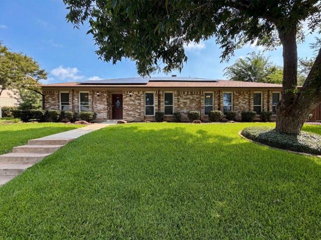 House for sale in Denton, Texas