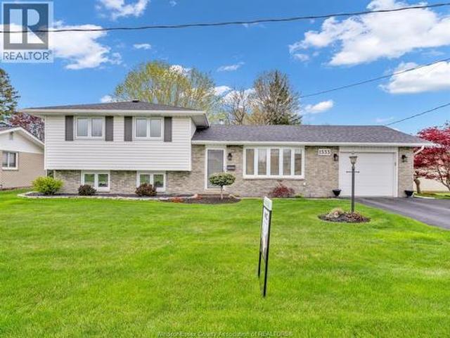 House for sale in Kingsville, Ontario