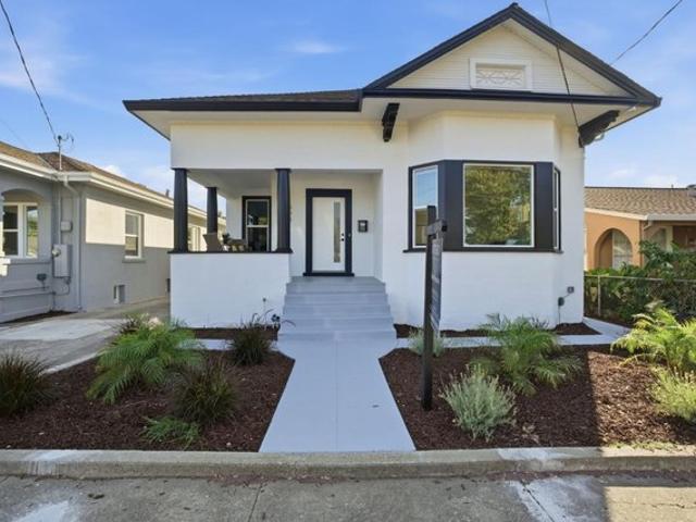 House for sale in San Jose, California