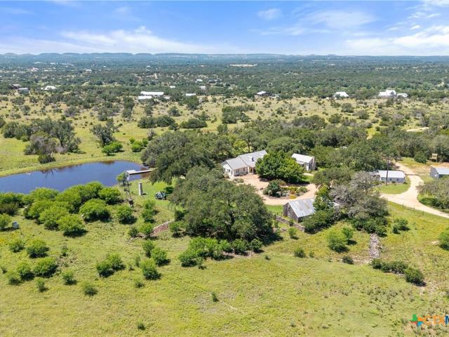 Farm for sale in Blanco, Texas