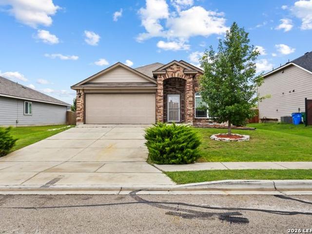 House for rent in Seguin, Texas