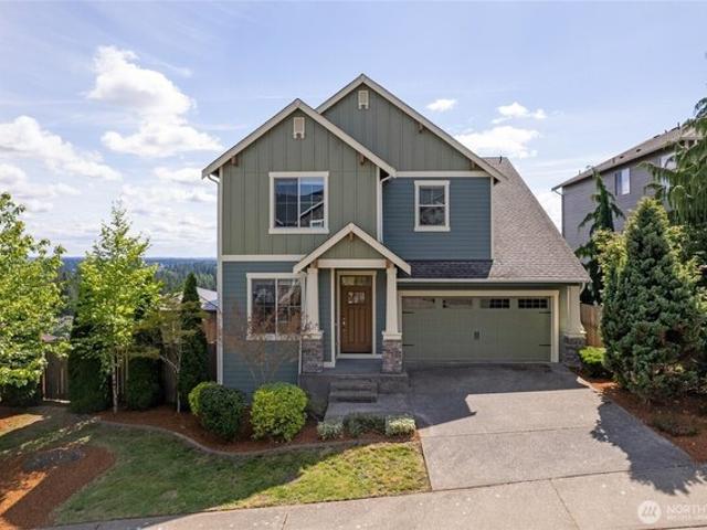 House for sale in Thurston, Washington