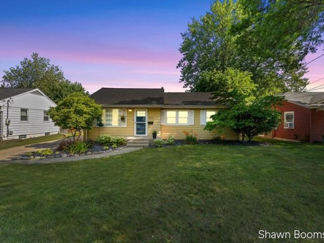 House for sale in Wyoming, Michigan