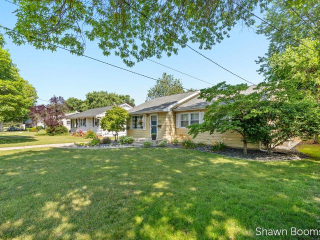 House for sale in Wyoming, Michigan