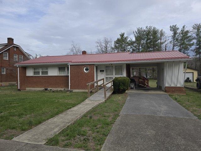 House for sale in Virginia