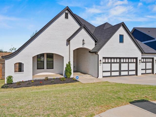 House for sale in Edmond, Oklahoma