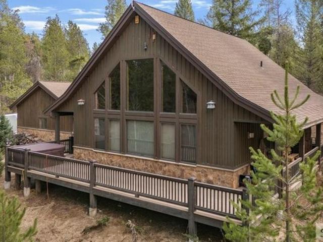 House for sale in Ashton, Idaho