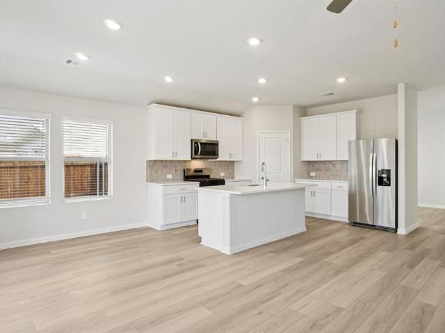 House for sale in Anna, Texas